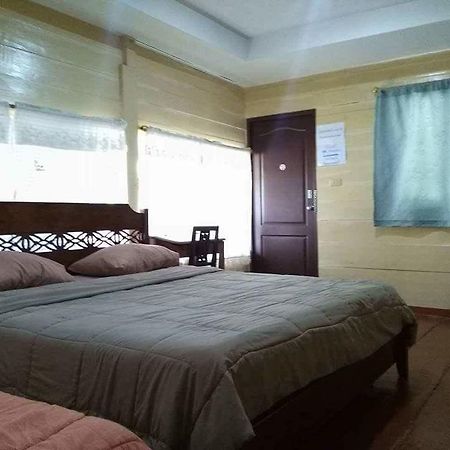 Innlhong Home Lampang Exteriér fotografie
