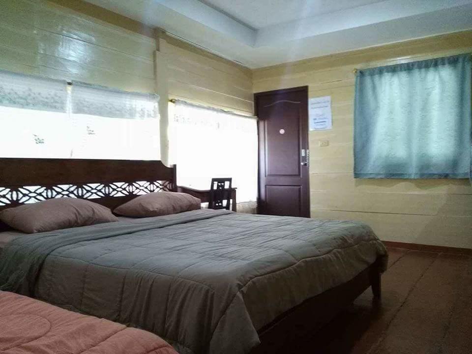 Innlhong Home Lampang Exteriér fotografie