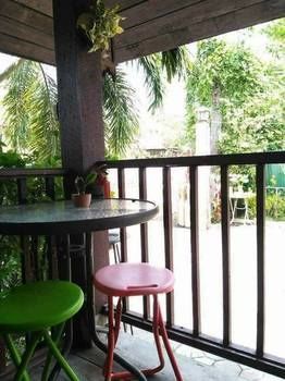 Innlhong Home Lampang Exteriér fotografie