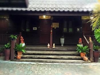 Innlhong Home Lampang Exteriér fotografie