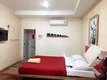 Innlhong Home Lampang Exteriér fotografie